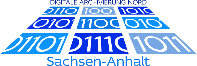 Abbildung DAN-Logo Sachsen-Anhalt